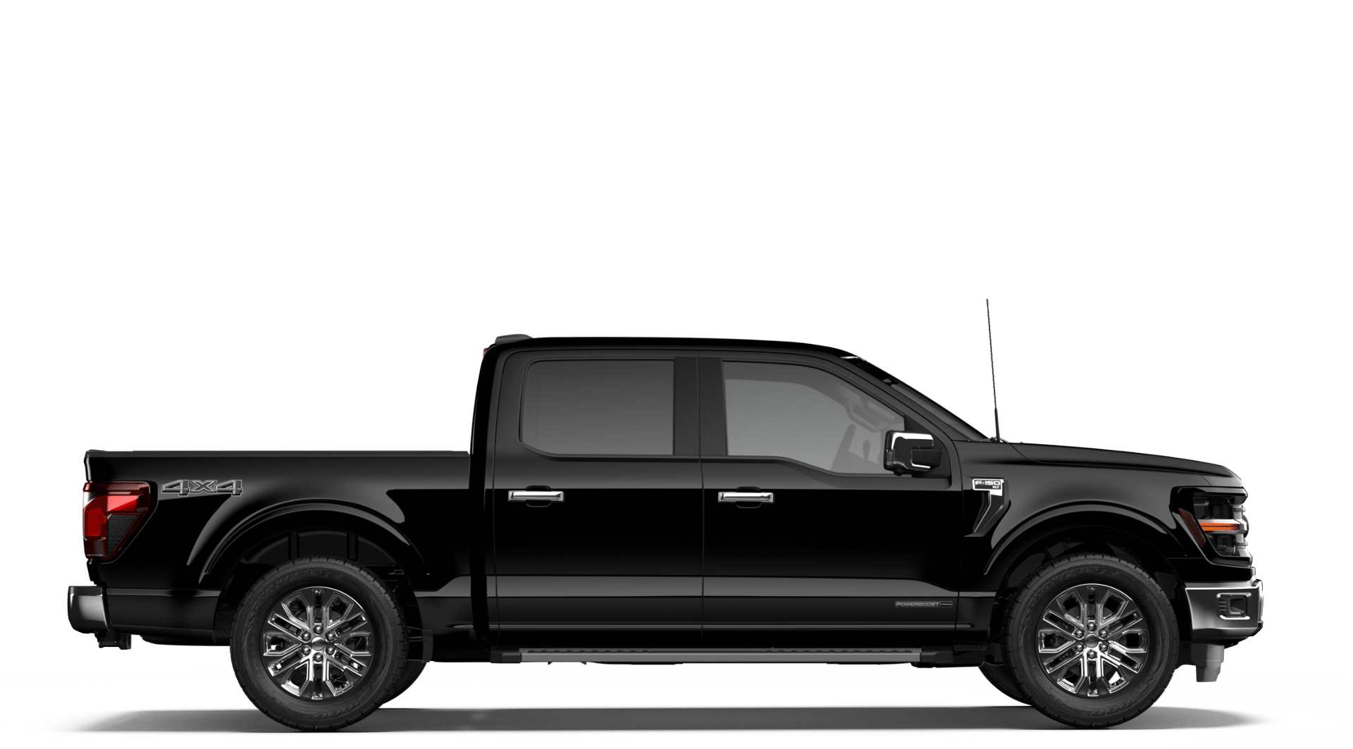 2026 Ford F-150® External Image 1